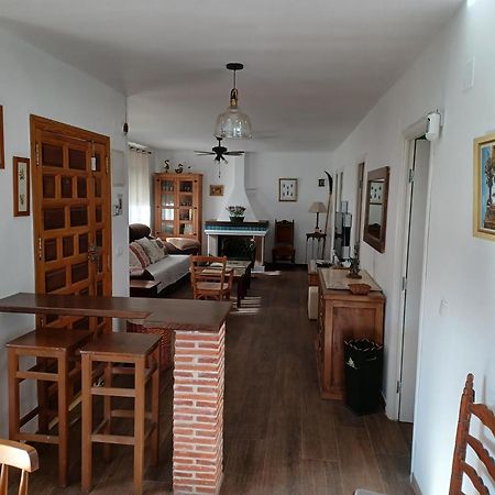 La Espiga Villa Valladolid Exterior foto