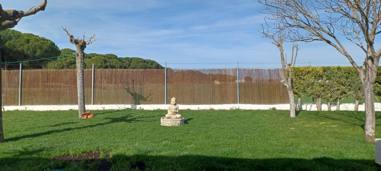 La Espiga Villa Valladolid Exterior foto